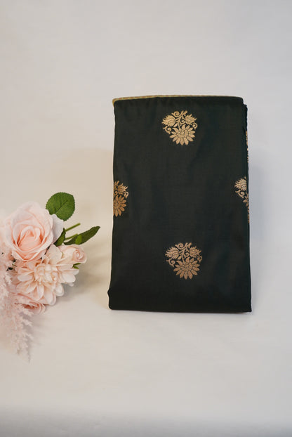Meenakshi Saree
