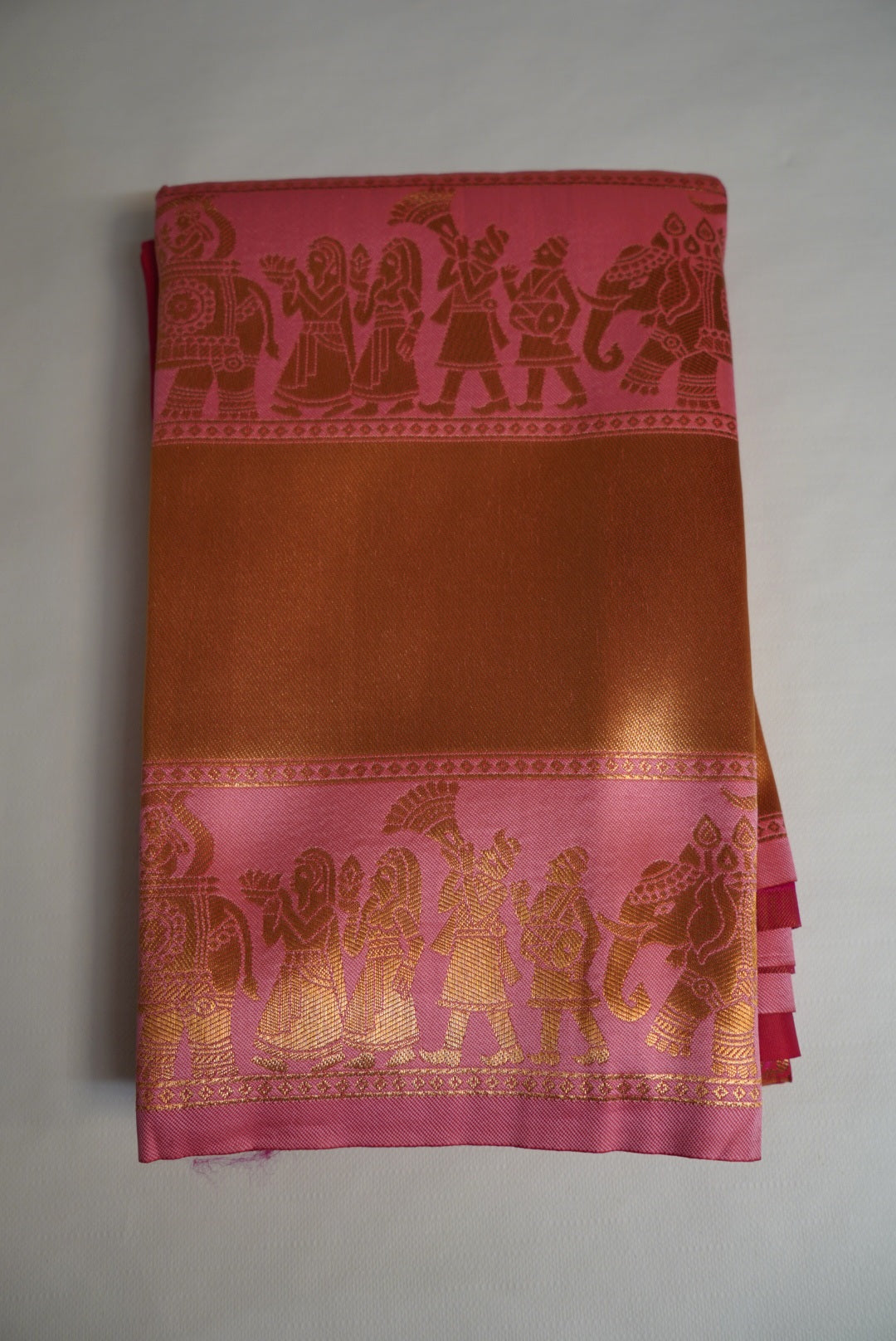 Meenakshi Saree