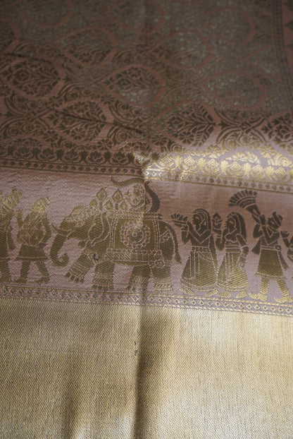 Meenakshi Saree