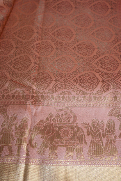 Meenakshi Saree