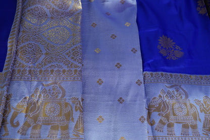 Meenakshi Saree