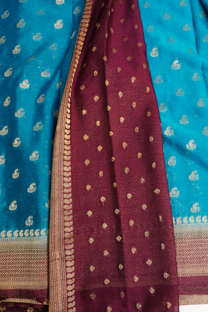 Varnika Georgette Saree