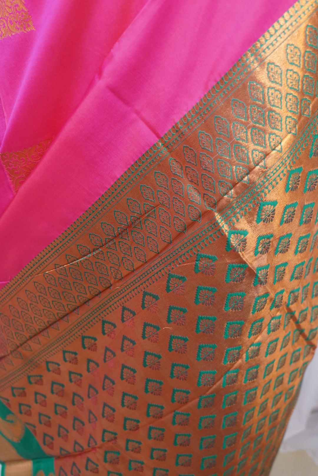 Rasika Symphony Saree