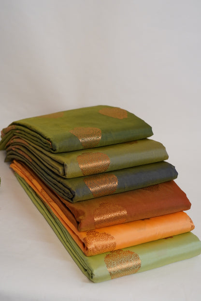 Kalaivizhi Saree