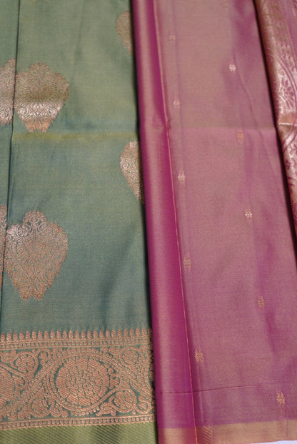 Kalaivizhi Saree