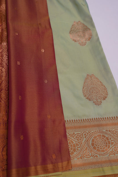 Kalaivizhi Saree
