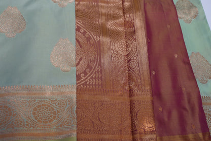 Kalaivizhi Saree