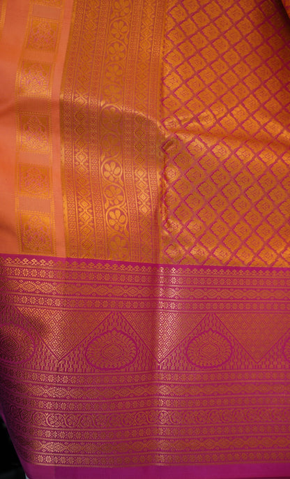 Sitara Saree