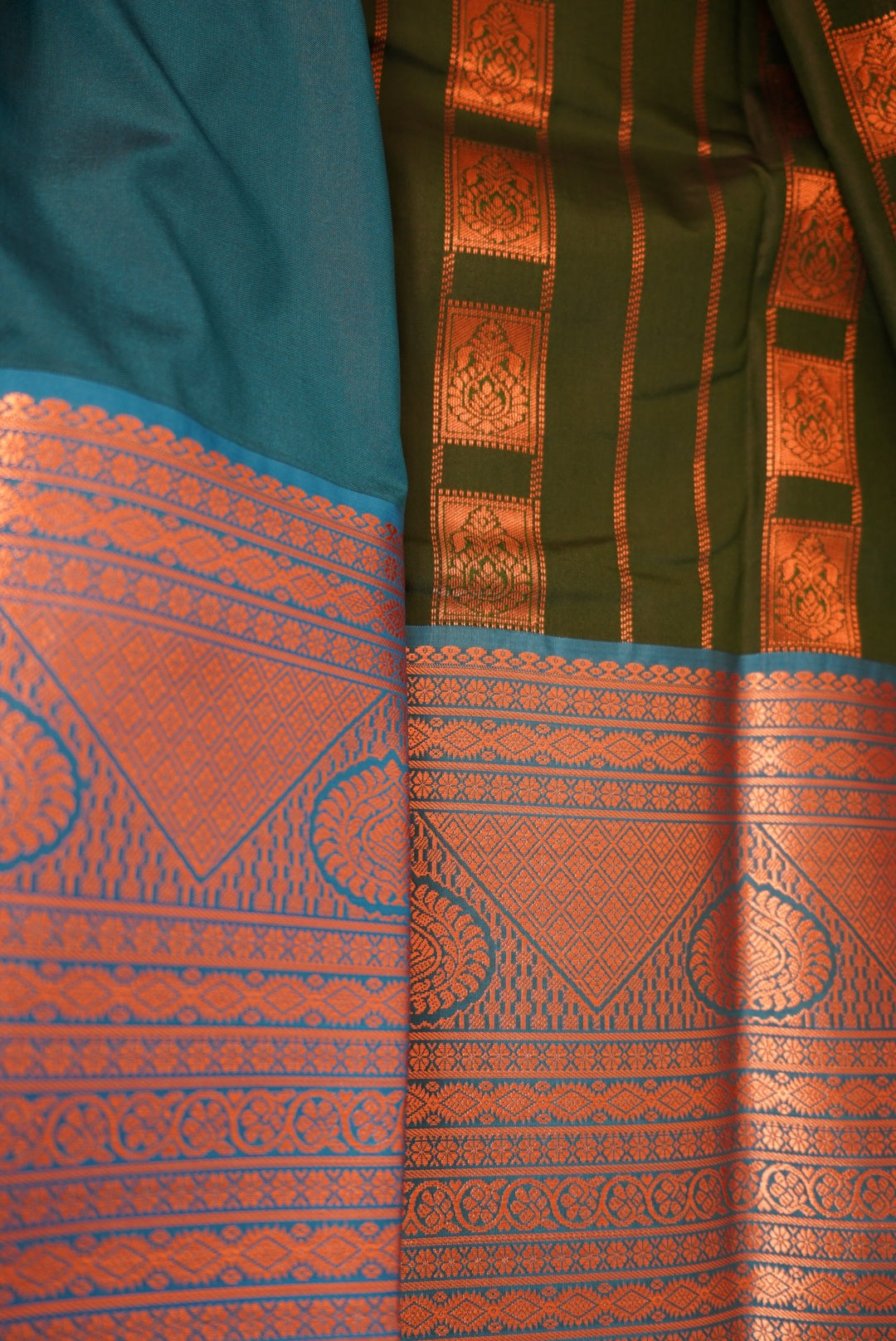 Sitara Saree