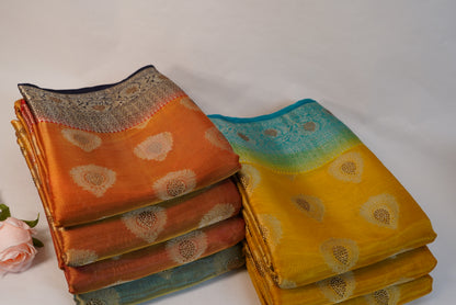 Suvarna Saree