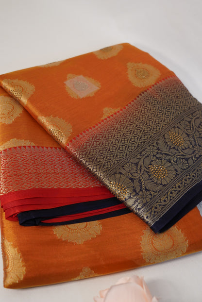 Suvarna Saree