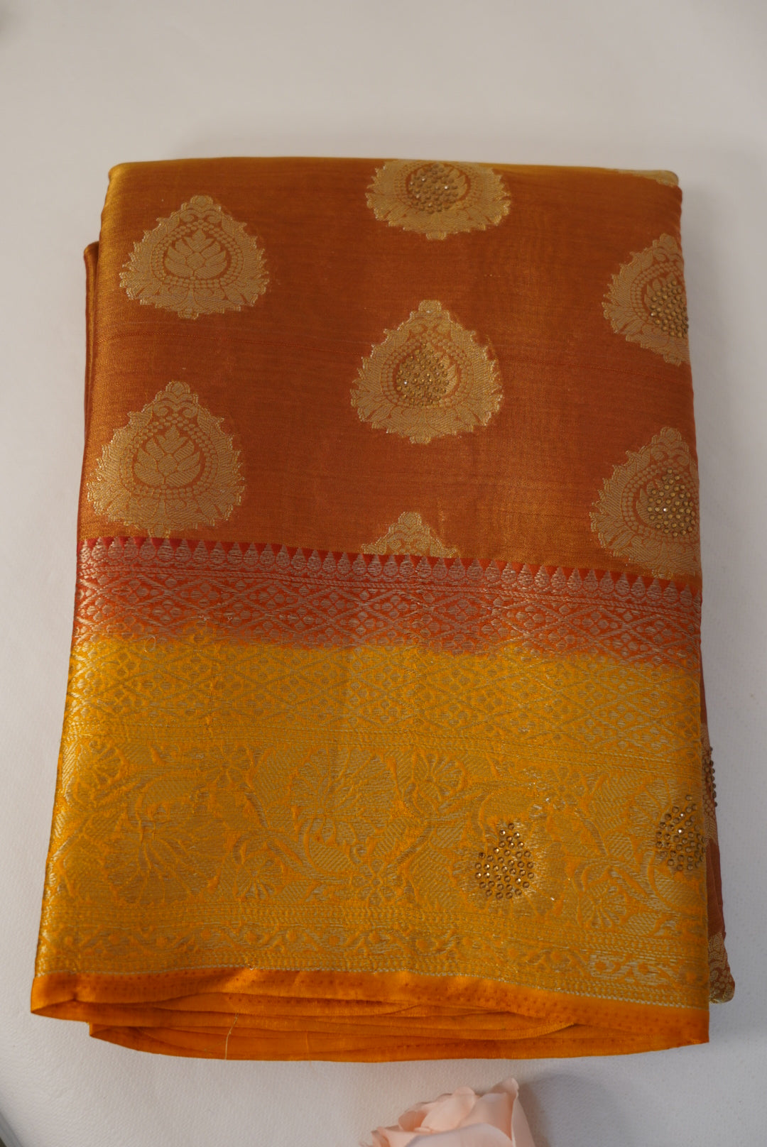 Suvarna Saree