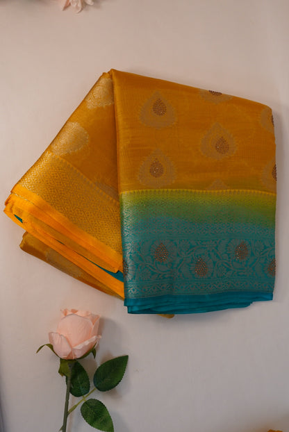 Suvarna Saree