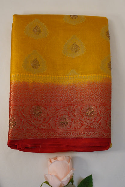 Suvarna Saree