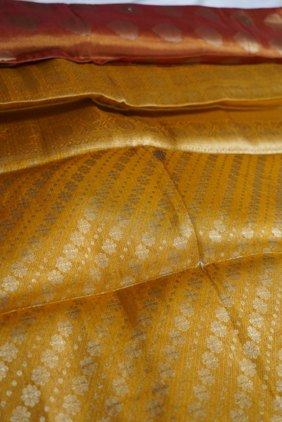 Suvarna Saree