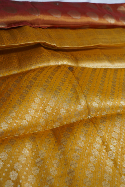 Suvarna Saree
