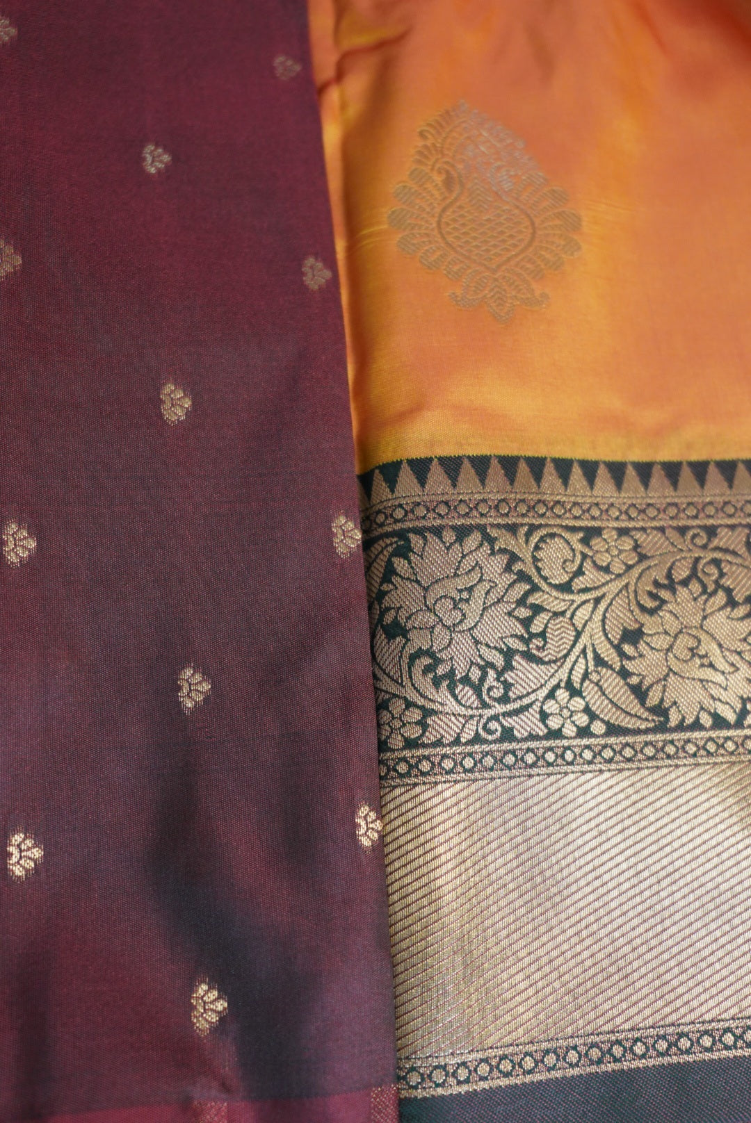 Roopa Saree