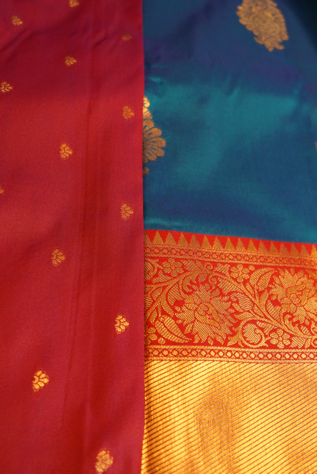 Roopa Saree