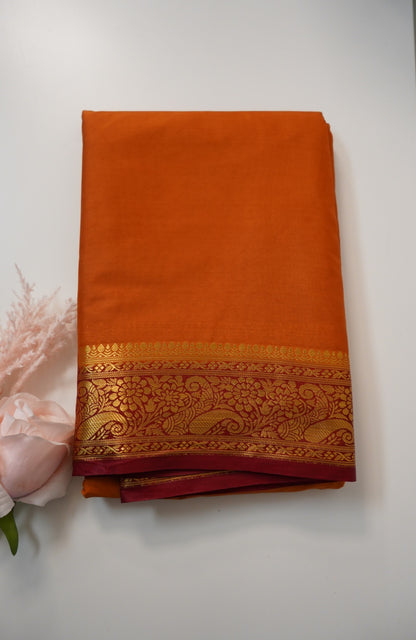 Samriddi Georgette Saree