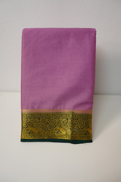 Samriddi Georgette Saree