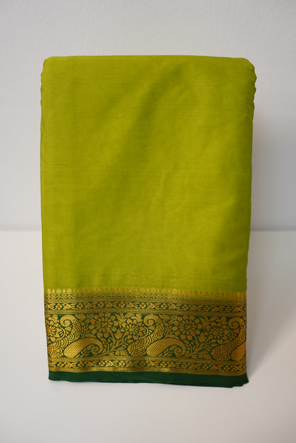 Samriddi Georgette Saree
