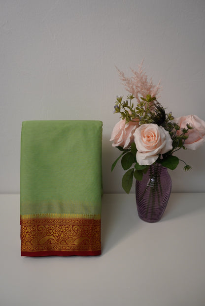 Samriddi Georgette Saree