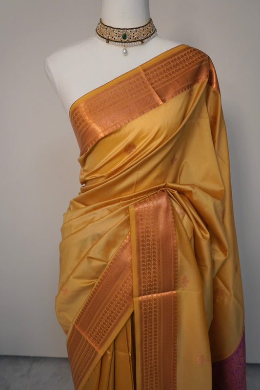 Ponnarasi Saree