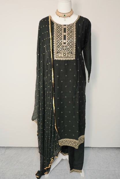 Thendral Salwar Classic