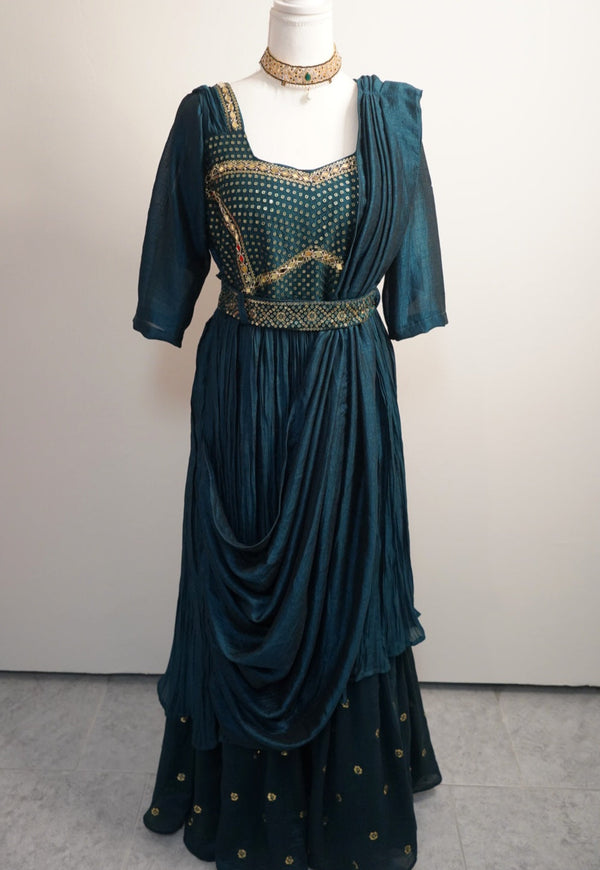 Salwar Ultimate LUX