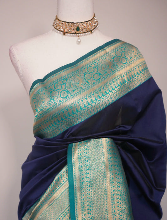 Madhavi Saree