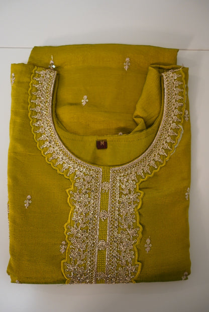 Mehala Salwar Classic
