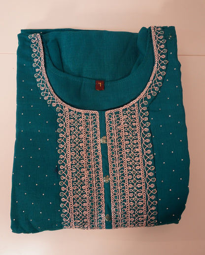 Vedhika Salwar Classic