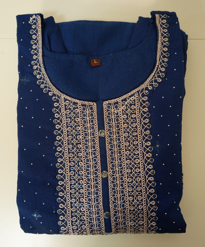 Vedhika Salwar Classic