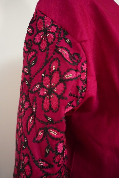 Diya Salwar Classic