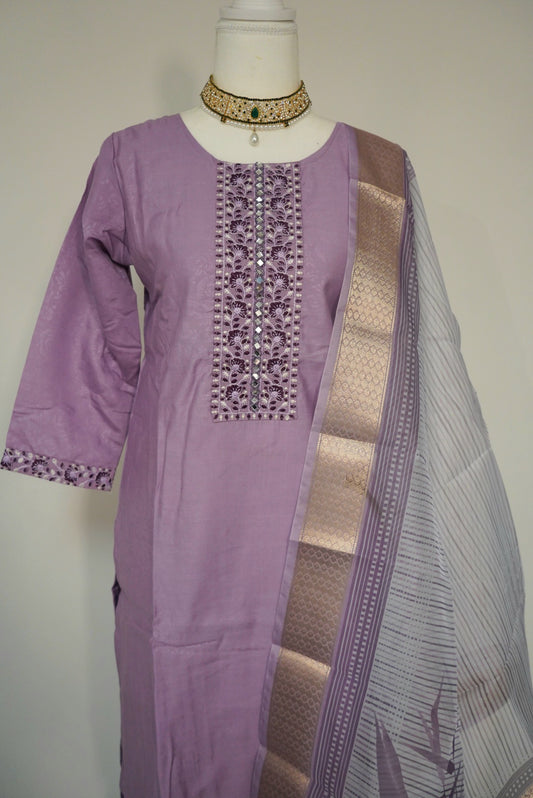 Aara Salwar Classic