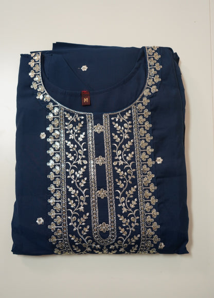 Anicha Salwar Classic