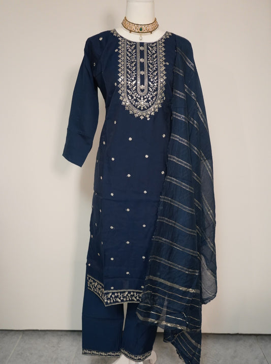 Anicha Salwar Classic