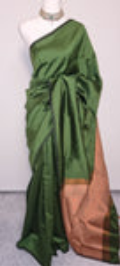 R.S. Silk Sarees Glow