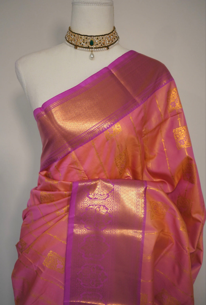 Suhana Leela Saree