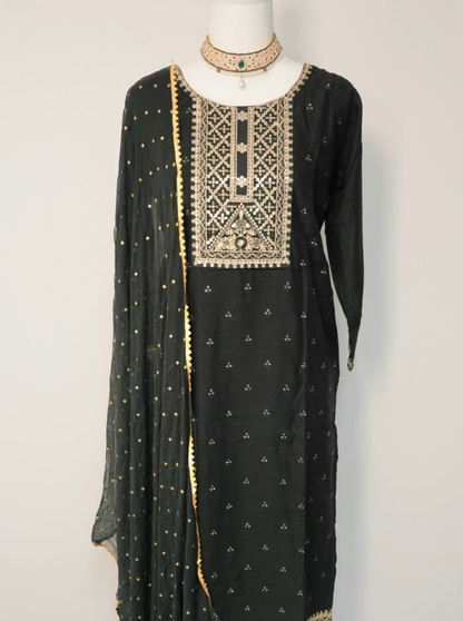 Thendral Salwar Classic