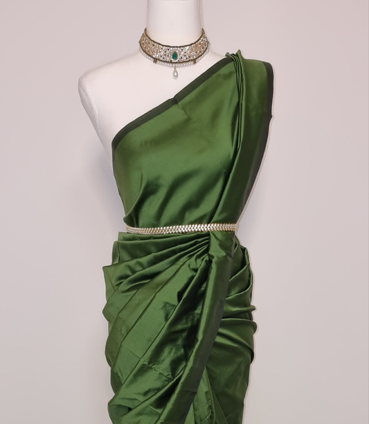 R.S. Silk Sarees Glow