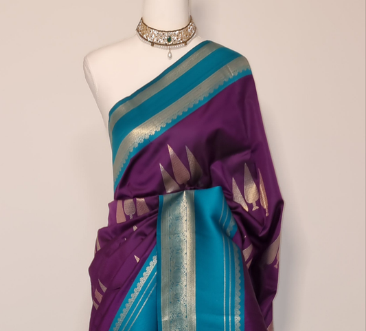 Iyal Saree