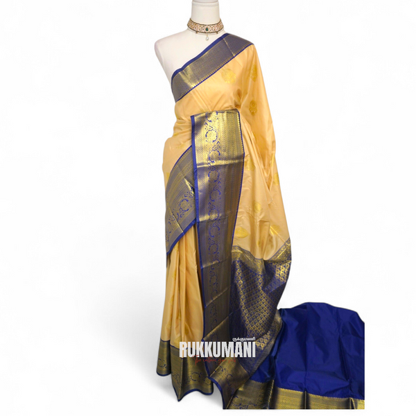 Anandhi Saree
