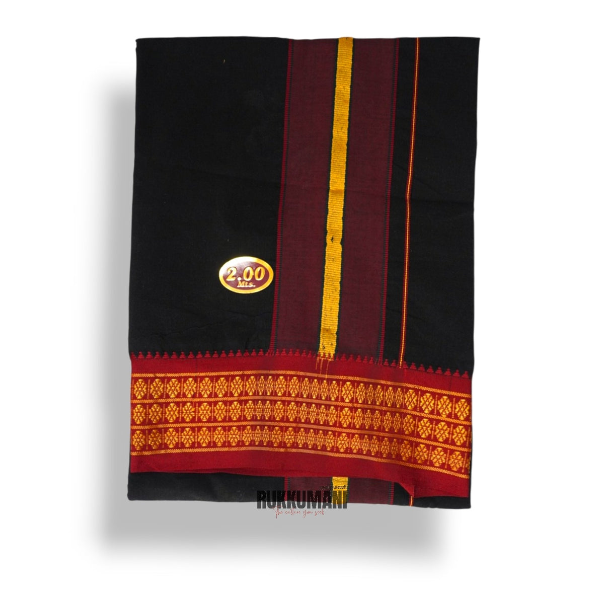 Vetti Classic Karuppu