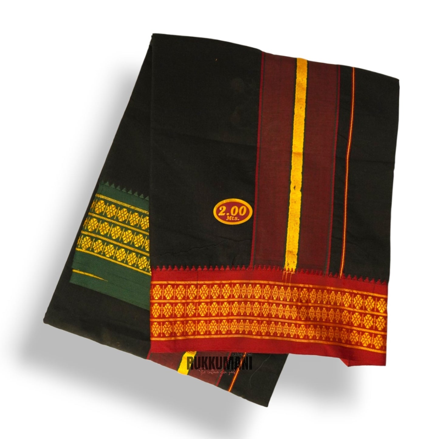 Vetti Classic Karuppu
