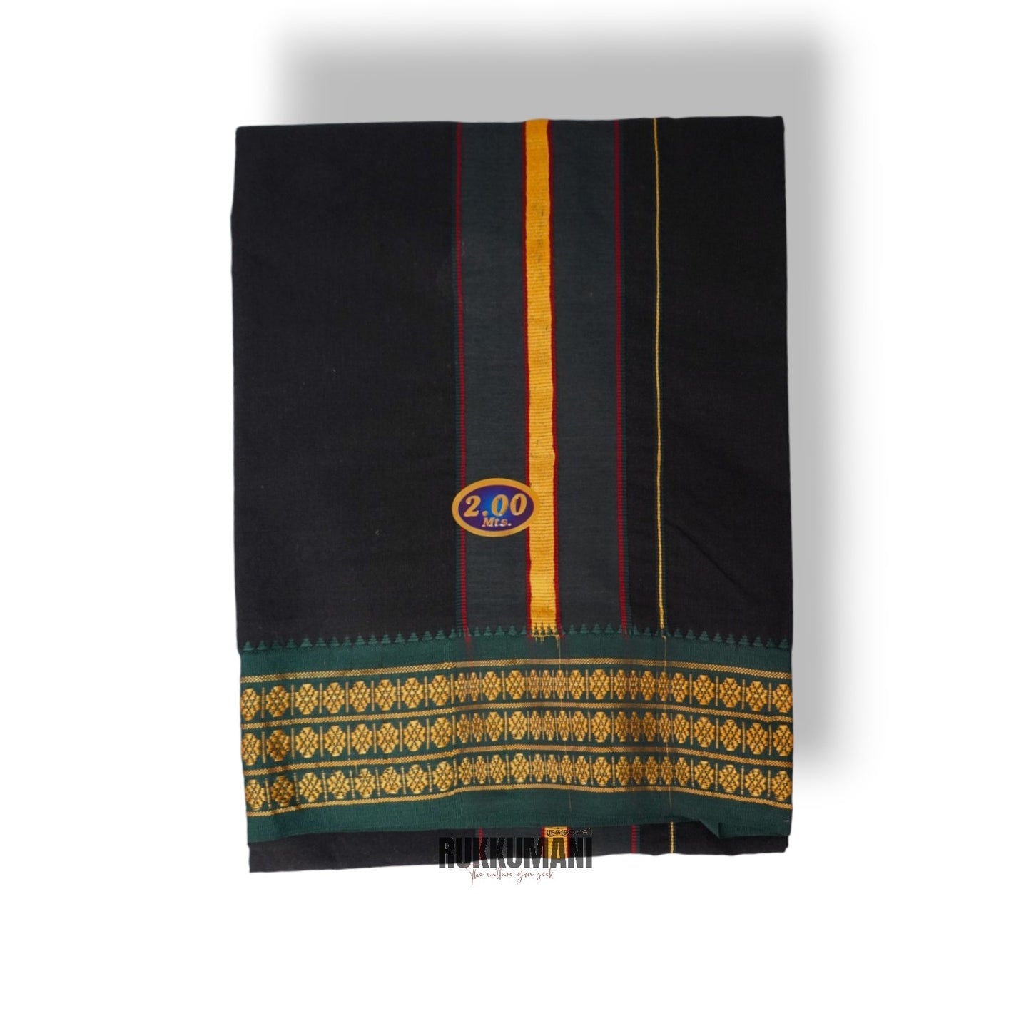 Vetti Classic Karuppu