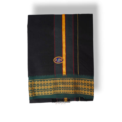 Vetti Classic Karuppu