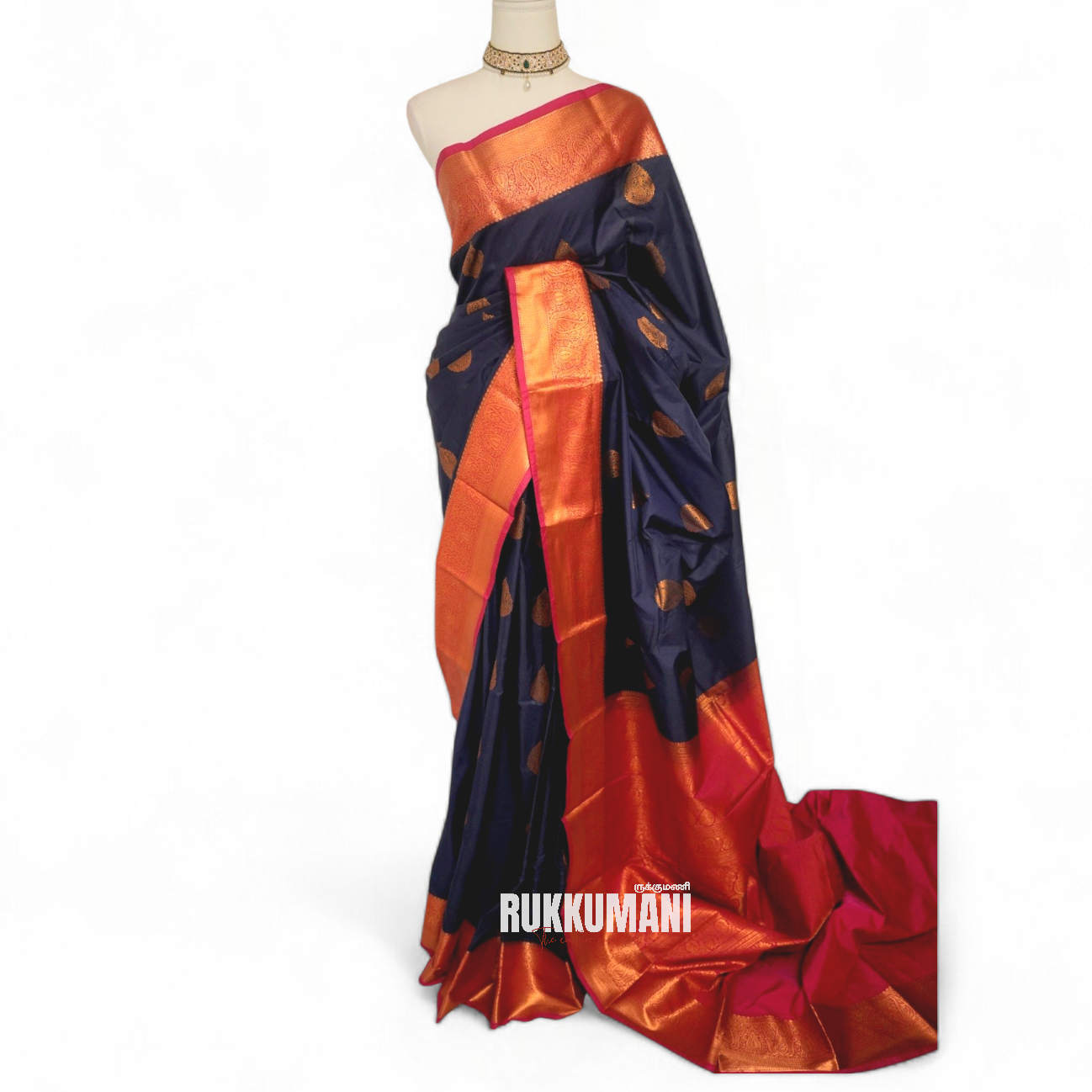 Shobana Saree