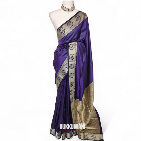 Kansa Valli saree