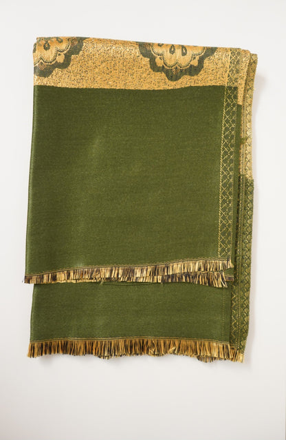 Zehra Kashmiri Shawl
